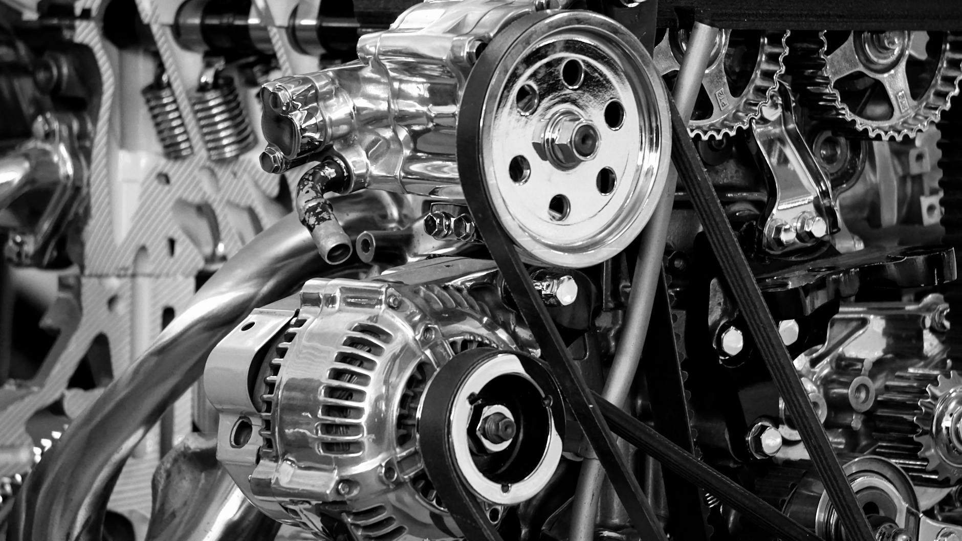 Revolutionizing Automotive Maintenance: The Rise of Predictive Analytics