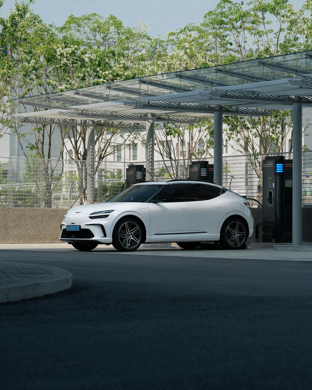 The Evolution of Electric Vehicle Battery Technology