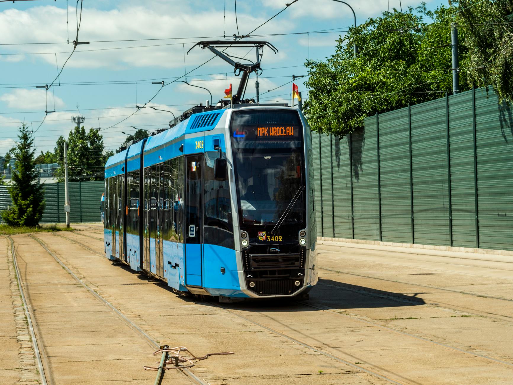 The Future of Electric Vehicles: Advancements in Battery Technology