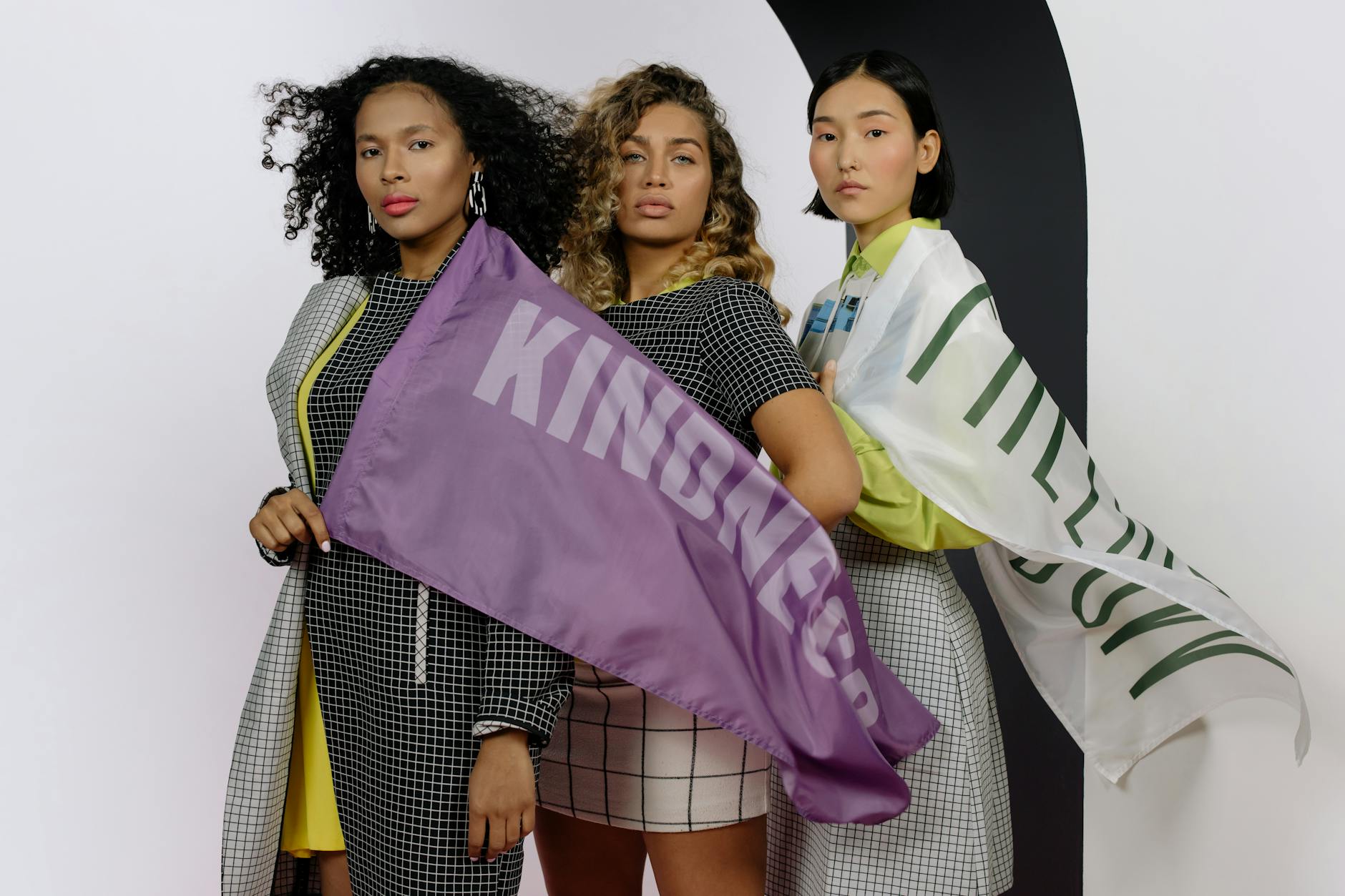 Empowering Women Through Fashion: The Rise of Sustainable and Ethical Clothing Brands