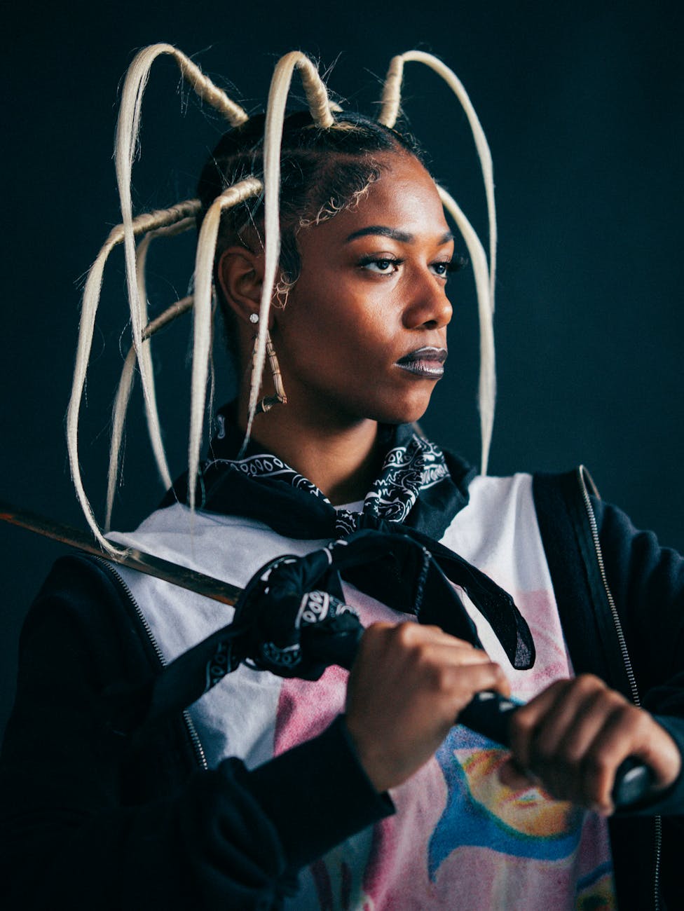 The Influence of Streetwear Fashion on Luxury Brands