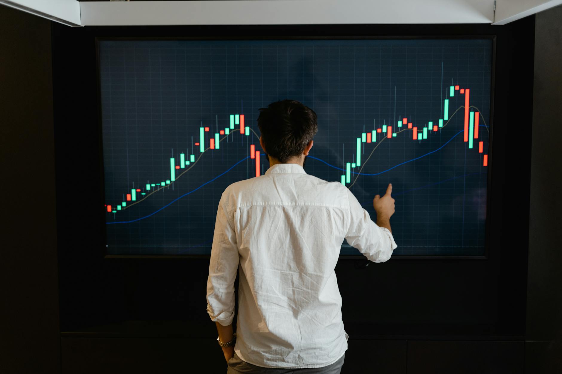 The Rise of NFTs: A Beginner's Guide to Investing in Digital Art