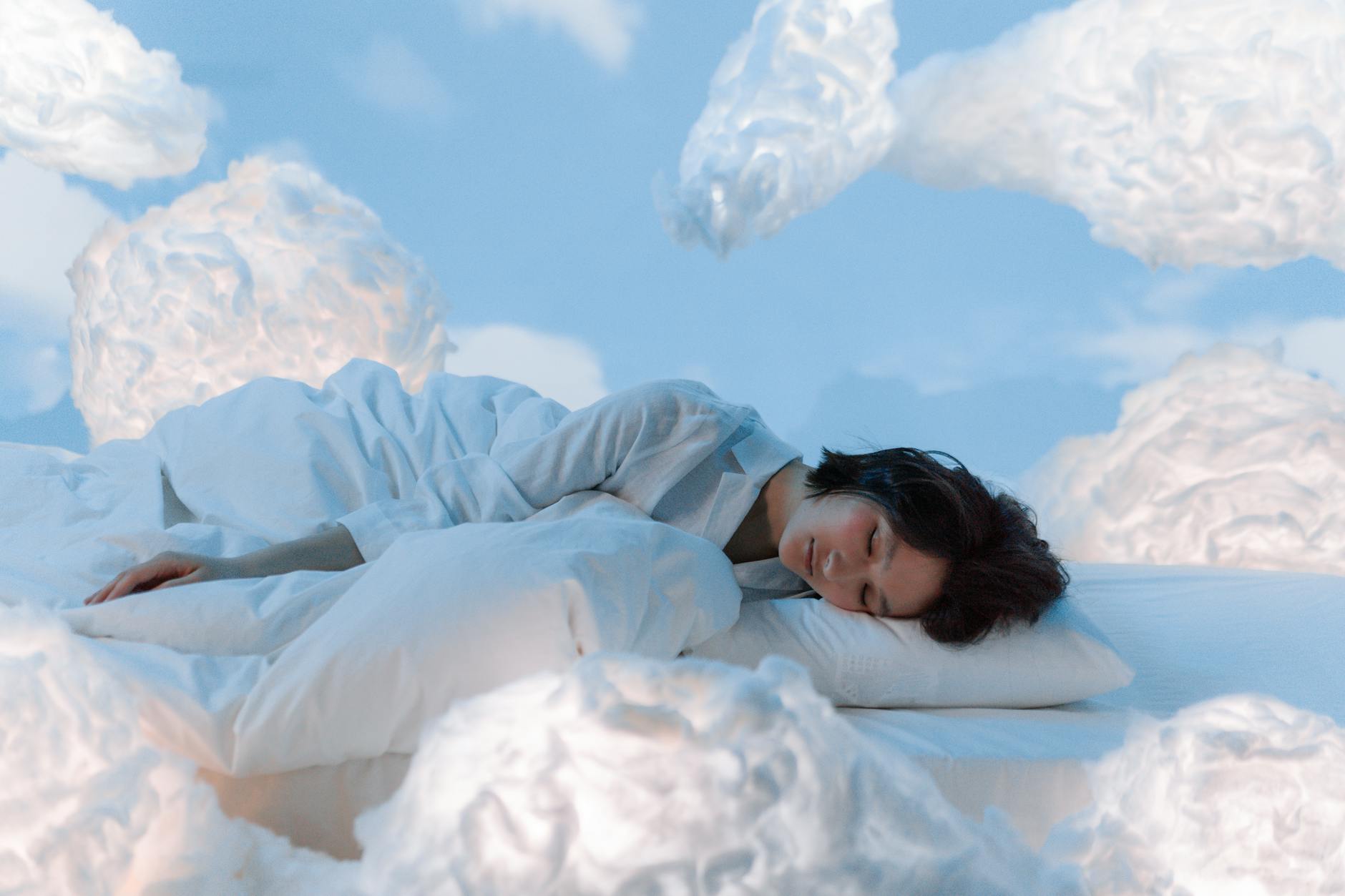 The Impact of Blue Light on Sleep Patterns