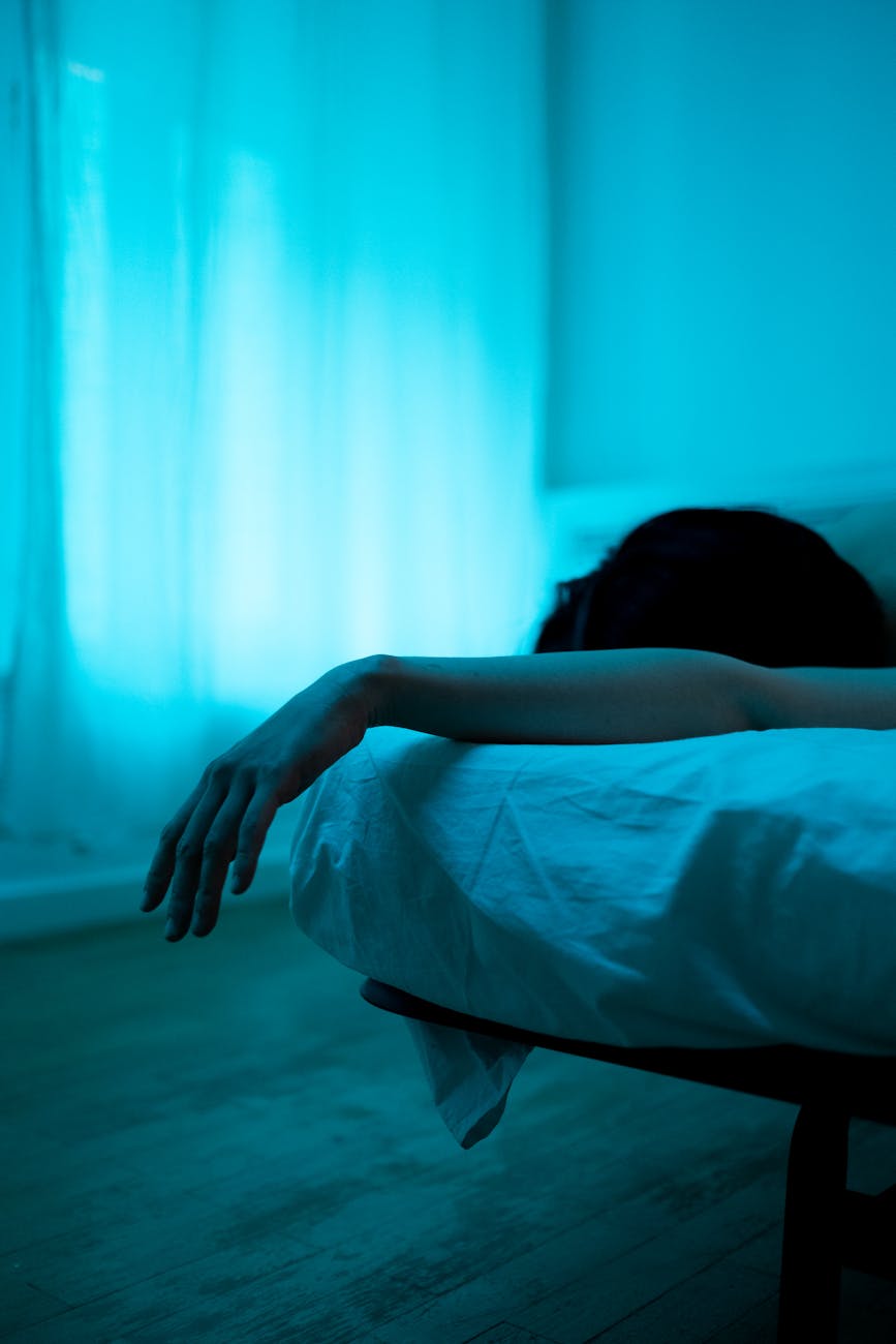The Impact of Sleep on Mental Health: A Comprehensive Guide