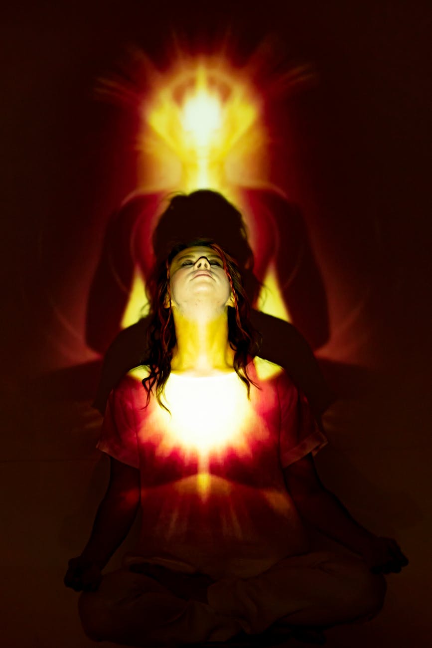 The Power of Mindfulness Meditation for Mental Wellbeing