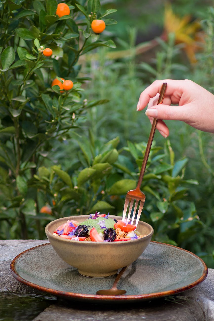 Mindful Eating: The Key to a Healthy Lifestyle