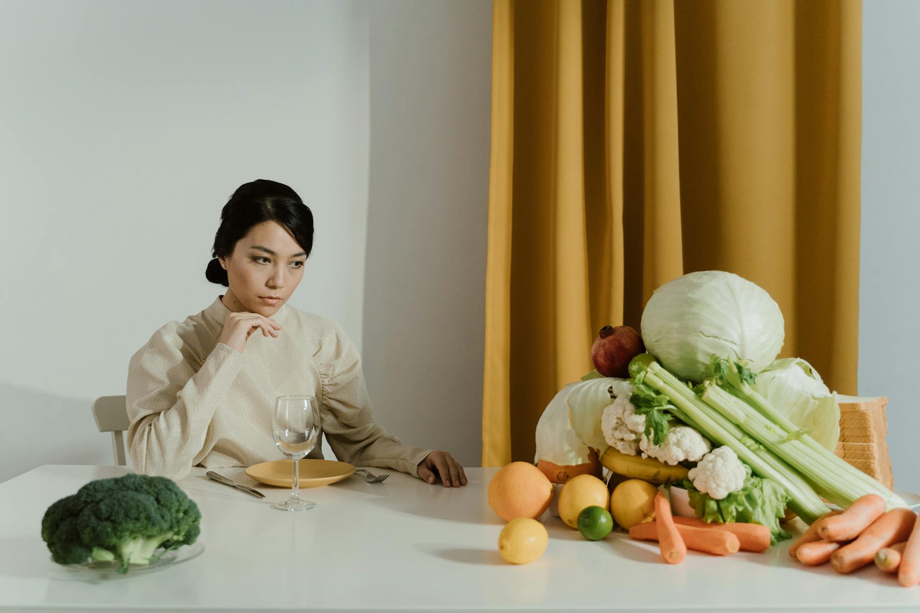The Art of Mindful Eating: Cultivating a Healthy Relationship with Food