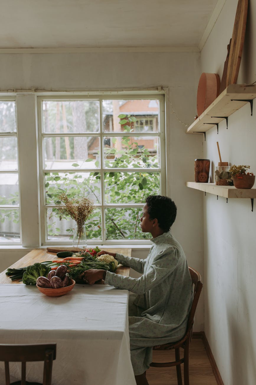 The Art of Mindful Eating: How to Nourish Your Body and Soul