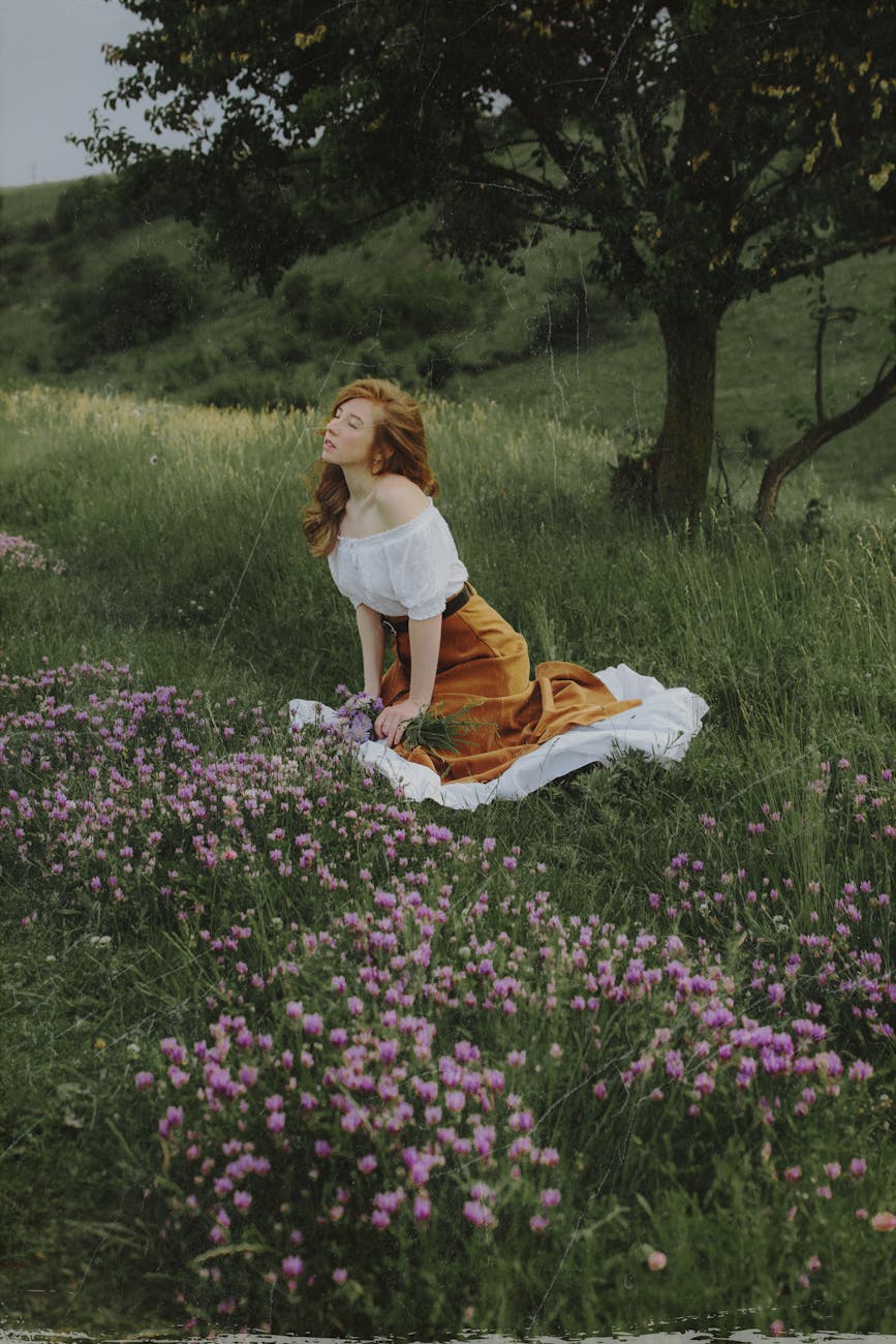 The Rise of Eco-Friendly Fashion: A Sustainable Lifestyle Choice